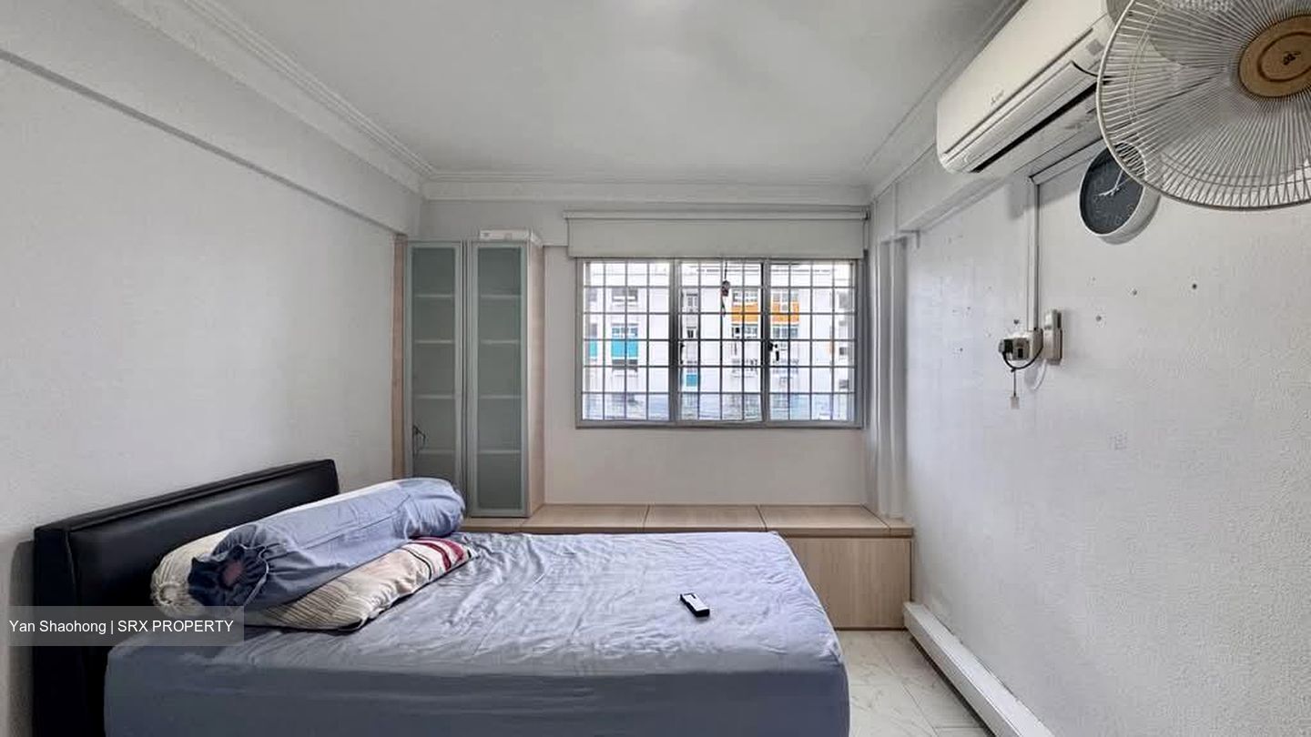 Blk 174 Yishun Avenue 7 (Yishun), HDB 4 Rooms #588215871